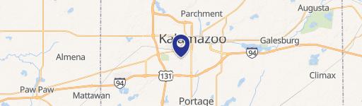 Renovated Office Building Near Kalamazoo