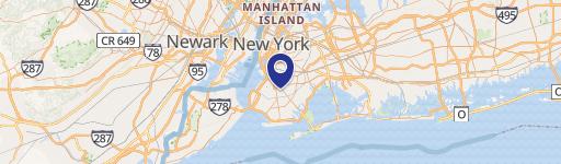 Established Brooklyn Restaurant for Sale