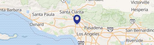 Van Nuys Event Venue Opportunity