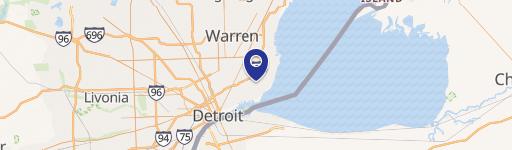 Detroit Duplex with Rental Income