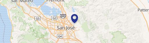 East San Jose Foothills Estate