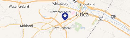 Commercial Property Near South Utica