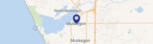 Turnkey Triplex in Muskegon