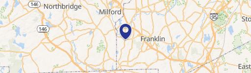 Flex Space with Loading Docks