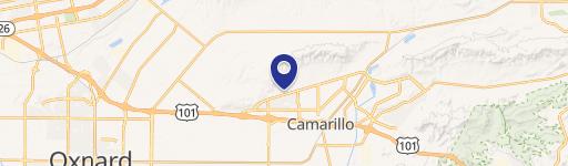 Camarillo Office Condominium Opportunity