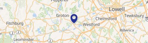 Groton Development Opportunity on Route