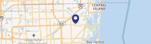 North Miami Beach Apartment Rental