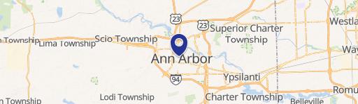 Ann Arbor Specialty Property