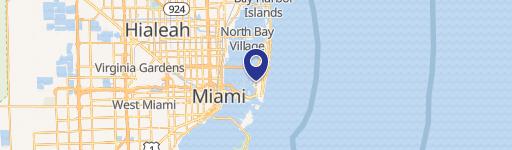 South Beach Commercial Opportunity