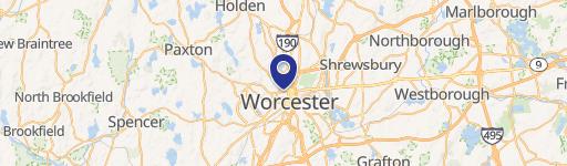 Income-Producing Rooming House Near WPI