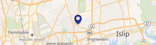 Gas Station on Large Property