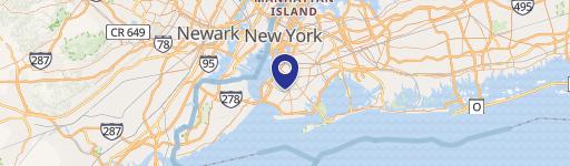 Bensonhurst Karaoke Bar & Restaurant