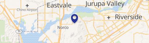 Prime Commercial Lot in Norco