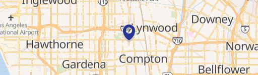 Compton Retail Space For Sale