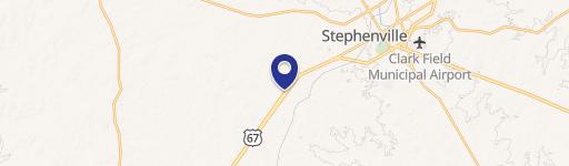 Income-Producing Land with Highway Frontage