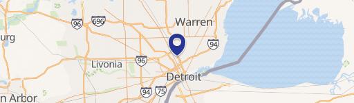 Well-Maintained Detroit Duplex For Sale