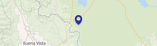 Three-Acre Colorado Basecamp Homesite
