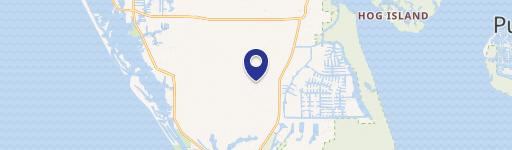 New Triplex in Rotonda West