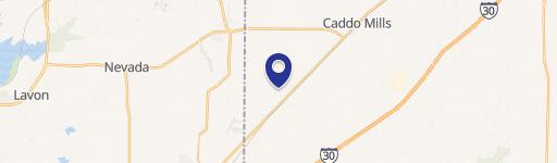 Expansive Land Tract in Royse