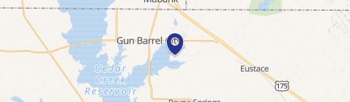 Versatile Commercial Property in Gun Barrel