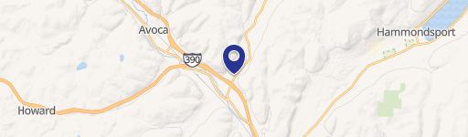 Land with Established Gazebo