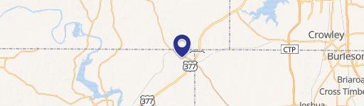 Cresson Crossroads Commercial Industrial Lots