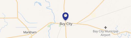 Bay City Commercial Corner Lot