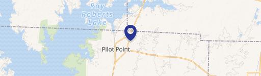 Pilot Point Manufacturing Facility