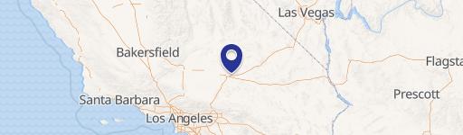 Barstow Warehouse/Industrial Facility For Lease