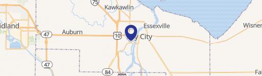 Bay City Mixed-Use Opportunity