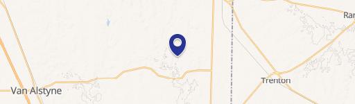 Whitewright Acreage Ideal for Events