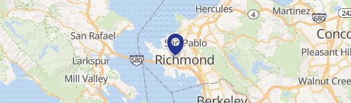 Richmond Four-Unit Investment Opportunity