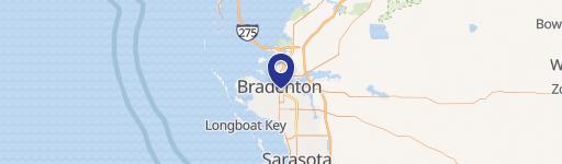 Bradenton Triplex Investment Opportunity