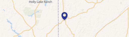 Texas Ranch-Style Property on Acreage