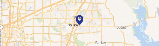 Turnkey Childcare Building in Allen, TX