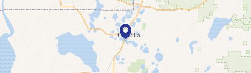Lakefront Professional/Residential Property in Umatilla