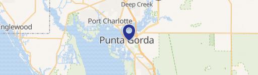Punta Gorda Mixed-Use Parcel