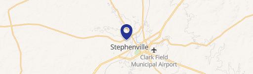 Multifamily Development Opportunity in Stephenville