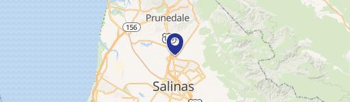 Spacious Mobile Home in 55+ Community