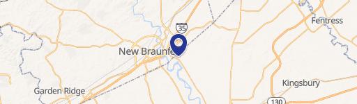 Operating Carwash in New Braunfels