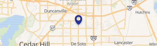 Desoto Office Building For Sale