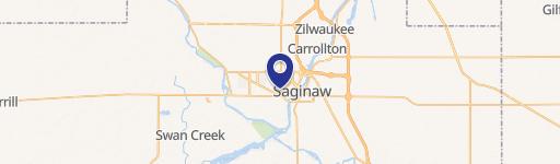 Saginaw Duplex Investment Opportunity