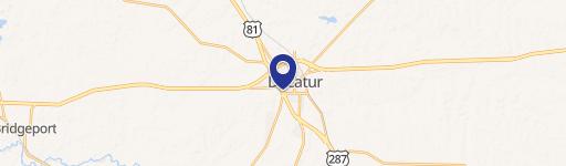 Decatur Commercial Location For Lease