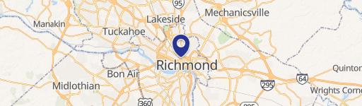 Downtown Richmond Mixed-Use Investment