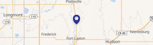 Highway 85 Vehicle Sales Property