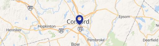 Multifamily Portfolio in Concord, NH