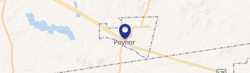 Versatile Commercial Property in Poynor