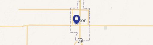 Anson Car Wash For Sale