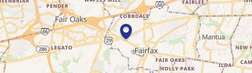 Versatile Office Condo in Fairfax