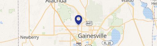 Gainesville Dental Practice with Real Estate
